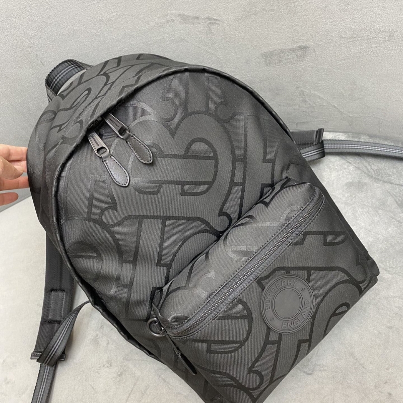 B**rry backpacks
